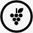 葡萄黑色的freemobilewp8icons图标png_新图网 https://ixintu.com black grapes 葡萄 黑色的