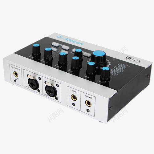 主机上的蓝色按钮png免抠素材_新图网 https://ixintu.com 主机 产品实物 接口 电子设备 直播机器 蓝色按钮 设备