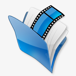 MES视频水晶强烈的图标png_新图网 https://ixintu.com MES Mes videos 视频