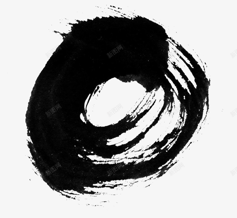 泼墨PPT元素中国风墨水png免抠素材_新图网 https://ixintu.com PPT元素 中国风 墨水 泼墨