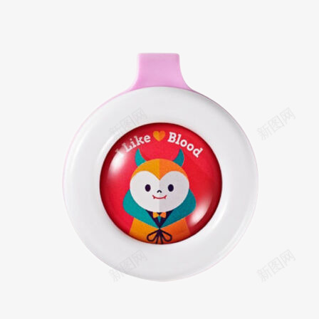 婴儿驱蚊器png免抠素材_新图网 https://ixintu.com 产品实物 日用品 母婴 驱蚊器