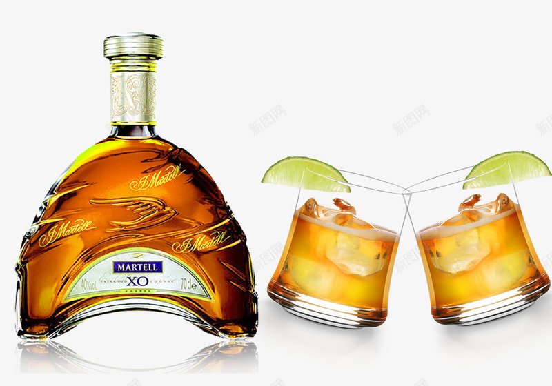 过年喝酒png免抠素材_新图网 https://ixintu.com 加冰 吃喝 喝红酒 喝酒 干杯 过年 饮料