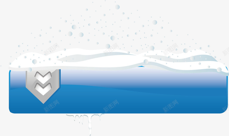 蓝色水晶按钮矢量图ai免抠素材_新图网 https://ixintu.com 冰雪按钮 冰雪按钮元素 冰雪按钮素材 按钮 水晶按钮 矢量冰雪按钮 矢量冰雪按钮素材 矢量图