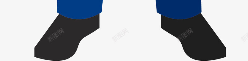 外卖小哥png免抠素材_新图网 https://ixintu.com 外卖 快递 快速运送 运输 闪电运送 闪送