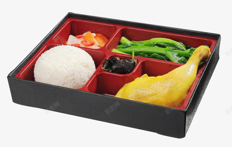 水晶鸡腿饭png免抠素材_新图网 https://ixintu.com 楦吙 楦吙楗 浜搧瀹炵墿 绫抽 鏈 鑳悵鍗 闈掕彍