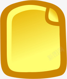绿色公告牌水晶卡通风格实用图标png_新图网 https://ixintu.com 公告牌 卡通 图标 实用 水晶 绿色 风格