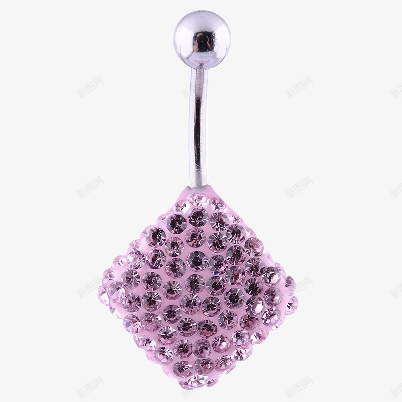 肚脐环png免抠素材_新图网 https://ixintu.com 女生肚脐环 宝石水晶 穿肚脐环 肚脐环装饰 腰链