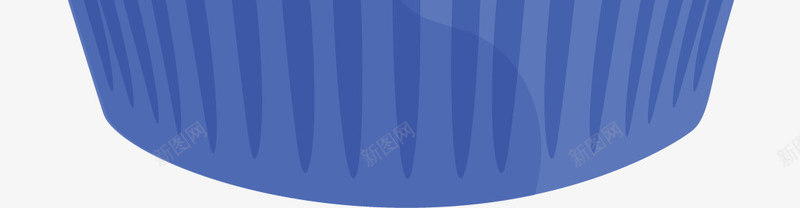 巧克力味杯子蛋糕矢量图ai免抠素材_新图网 https://ixintu.com 巧克力 巧克力蛋糕 杯子蛋糕 矢量png 美味蛋糕 蛋糕 矢量图