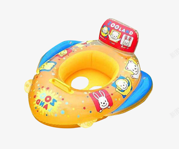 卡通儿童婴儿座圈游泳圈png免抠素材_新图网 https://ixintu.com 儿童婴儿座圈 卡通 婴儿游泳圈 安全可调双气囊 浮圈 游泳圈 游泳馆
