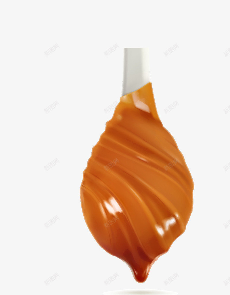 芝麻酱矢量图eps免抠素材_新图网 https://ixintu.com 矢量芝麻酱 芝麻酱 质感芝麻酱 矢量图