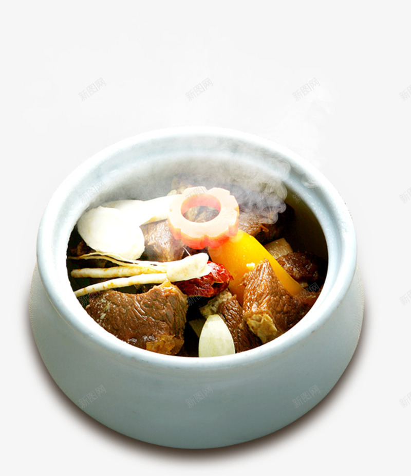 炖盅美食养生食补美食冒热气psd免抠素材_新图网 https://ixintu.com 养生 冒热气 炖盅 美味 美食 营养 食物冒气 食疗 食补 餐饮