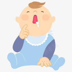 婴儿呕吐图标png_新图网 https://ixintu.com baby vomit 呕吐物 婴儿