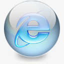 朦胧水晶球图标png_新图网 https://ixintu.com 朦胧水晶球图标