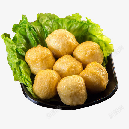 美味火锅丸子png免抠素材_新图网 https://ixintu.com 丸子 关东煮 火锅 豆捞 食材