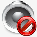 静音水晶般的行动图标png_新图网 https://ixintu.com kmixdocked mute 静音