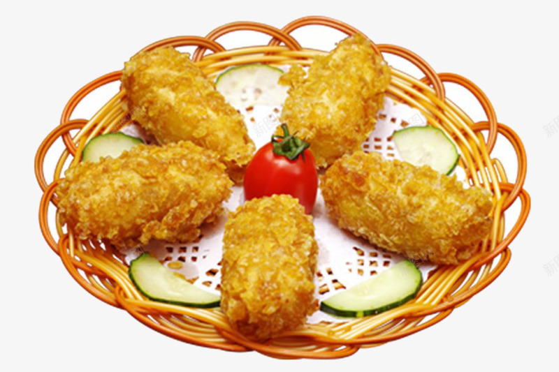 小番茄黄瓜玉米酥png免抠素材_新图网 https://ixintu.com 一盘玉米酥 一盘美味的玉米酥 油炸玉米酥 玉米酥 番茄黄瓜玉米酥 美味的玉米酥