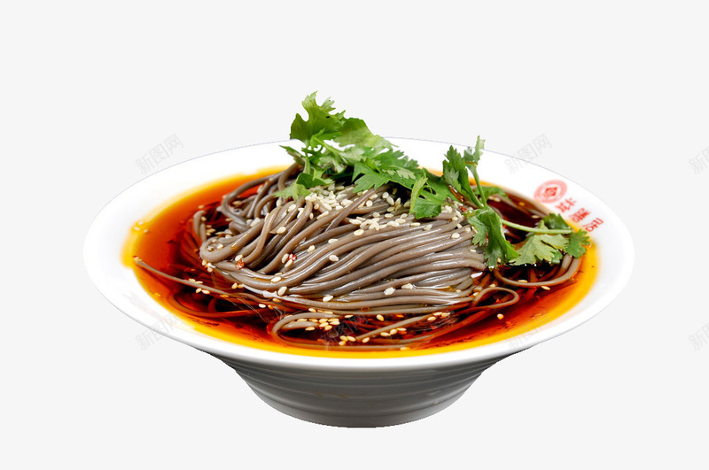 酸辣蕨根粉png免抠素材_新图网 https://ixintu.com 传统美食 实物图 摄影图 美食图片 酸辣蕨根粉 餐饮
