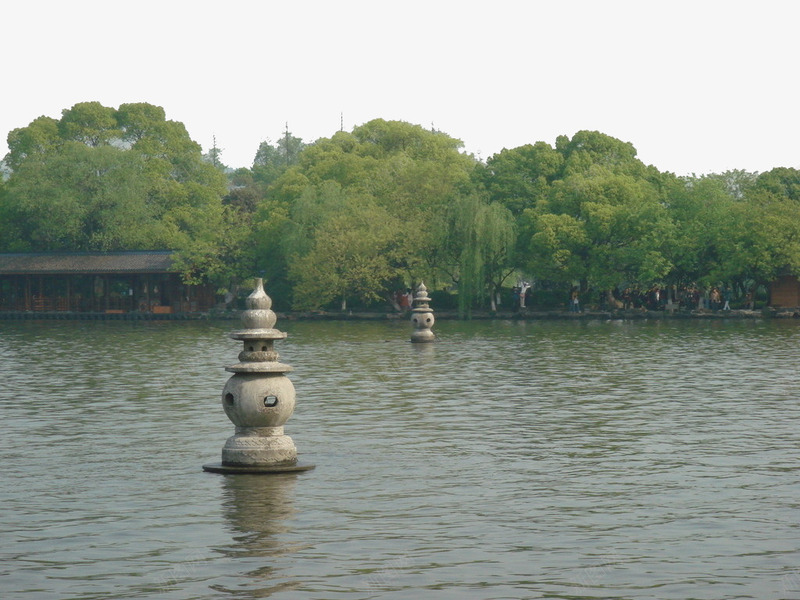 三潭映月美景png免抠素材_新图网 https://ixintu.com 三潭 三潭映月 国内旅游 旅游图库 旅游摄影 杭州 湖 绿树 美景 西湖 风景