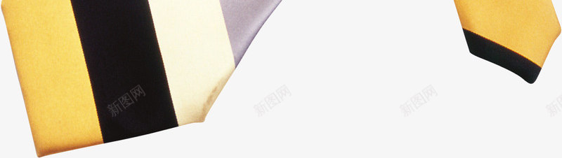 条纹领带png免抠素材_新图网 https://ixintu.com 实物 条纹 领带