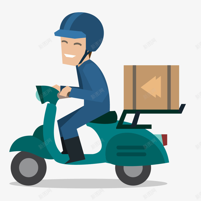 快递员运送周转货物矢量图ai免抠素材_新图网 https://ixintu.com AI矢量 人物 叉车 周转货物 商务 安全作业 快递 快递员 矢量图设计 设计 货仓 货物 矢量图