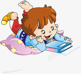 创意合成可爱在学习的小孩子png免抠素材_新图网 https://ixintu.com 创意 可爱 合成 学习 小孩子
