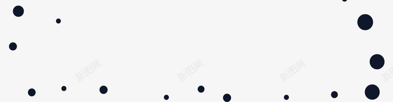 条纹气球装饰框png免抠素材_新图网 https://ixintu.com 条纹气球 气球 气球边框 派对气球 矢量png 蓝色波点