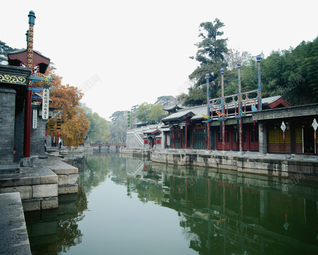 旅游摄影png免抠素材_新图网 https://ixintu.com jpg 国内旅游 摄影图库 旅游摄影 水乡特色 白色 风景古镇 风景古镇水乡风情建筑图片