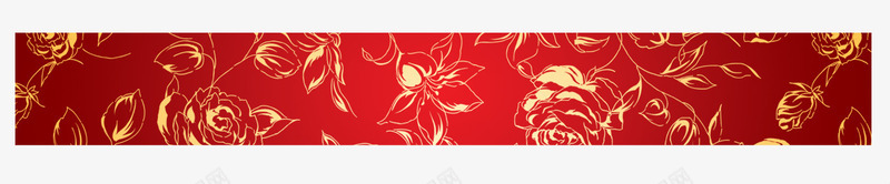 红色bannerpsd免抠素材_新图网 https://ixintu.com banner 喜庆 新年 红色 节日 过年
