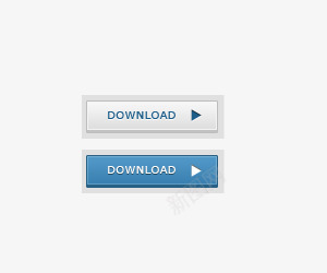 Download按钮png免抠素材_新图网 https://ixintu.com Download 下载 按钮 网页