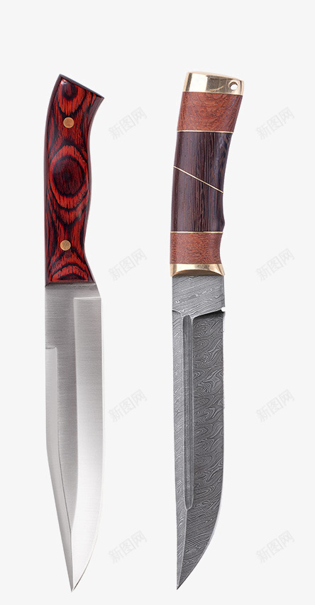 刀柄png免抠素材_新图网 https://ixintu.com 厨房工具 厨房用具 厨房用品 生活 生活素材