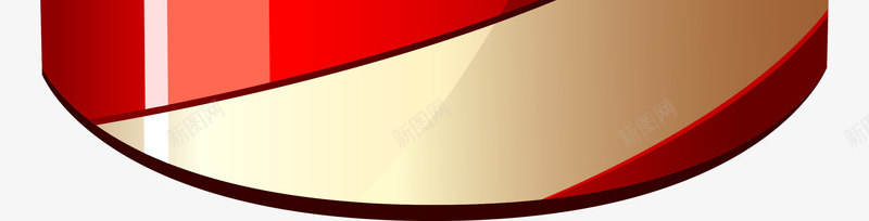 红色螺旋蜡烛png免抠素材_新图网 https://ixintu.com 光芒 光辉 圣诞快乐 圣诞节 照明 红色蜡烛 螺旋烛台 装饰图案