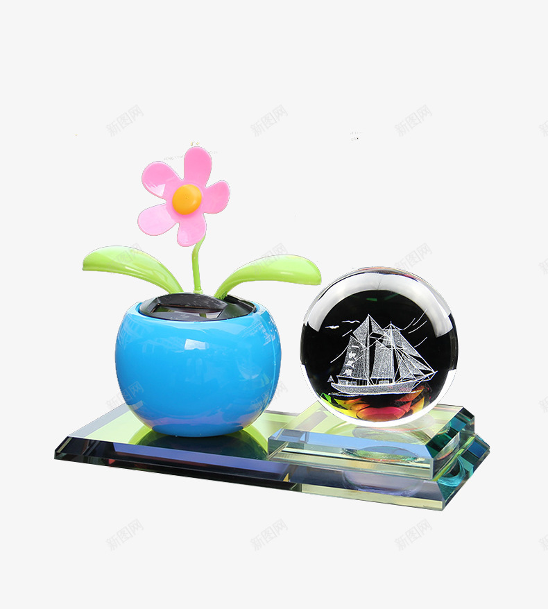 水晶球汽车内饰png免抠素材_新图网 https://ixintu.com 产品海报 汽车内饰