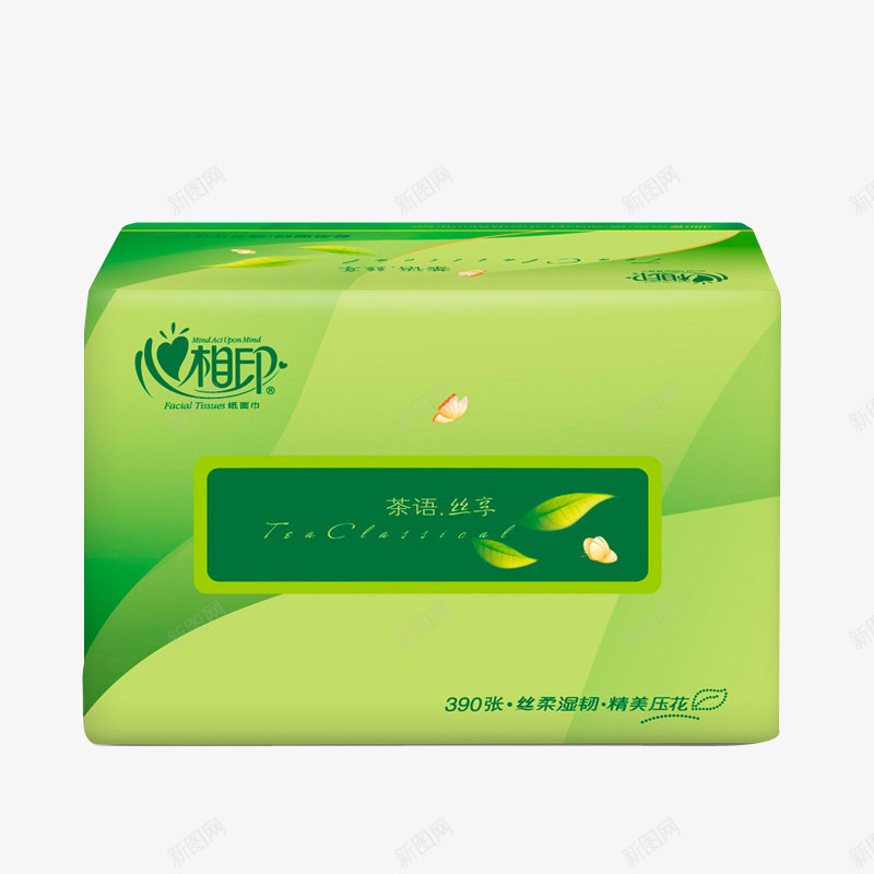 相印纸抽png免抠素材_新图网 https://ixintu.com 产品实物 抽纸 柔韧 淡香 质感手帕