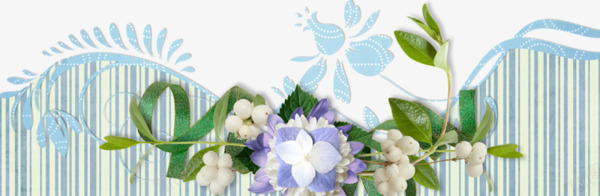 花朵条纹背景png免抠素材_新图网 https://ixintu.com 竖纹背景 花朵实拍 花朵绿叶 花饰背景