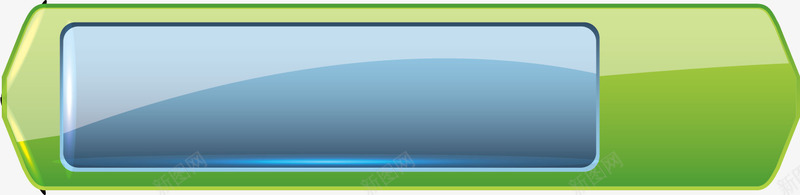 水晶绿色退出按钮矢量图ai免抠素材_新图网 https://ixintu.com 按钮 按钮素材 水晶按钮 矢量退出按钮 矢量退出按钮素材 退出按钮 退出按钮素材 矢量图