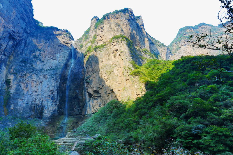 大别山美景png免抠素材_新图网 https://ixintu.com 名胜古迹 图片 地方景点 大别山 实物图 摄影图 流水 高山 高清图片