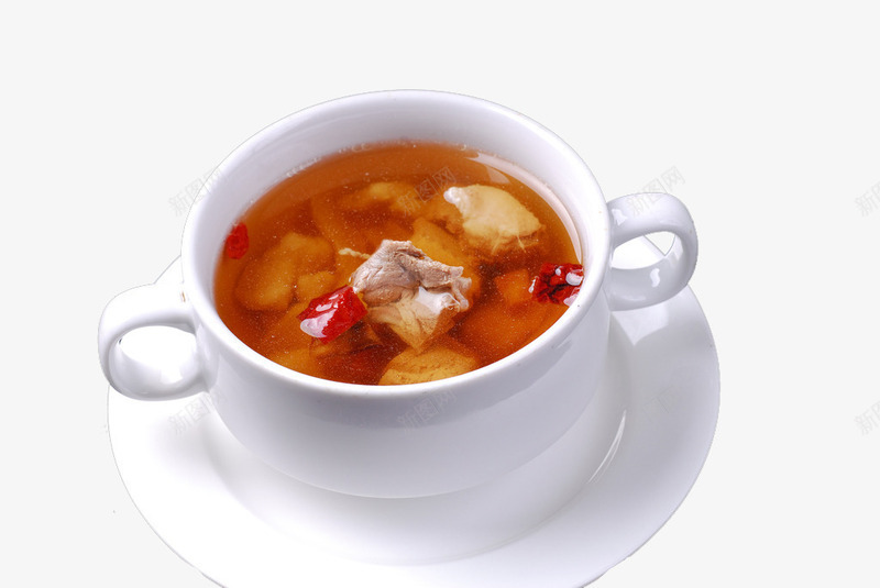 淮杞煨水鸭png免抠素材_新图网 https://ixintu.com 传统美食 汤羹炖品 菜品摄影 餐饮美食