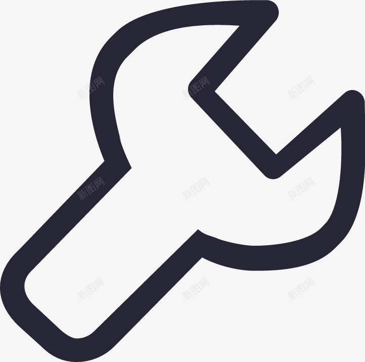生活助手工具图标png_新图网 https://ixintu.com 生活助手工具