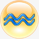 星座闪亮水晶球图标png_新图网 https://ixintu.com 星座闪亮水晶球图标