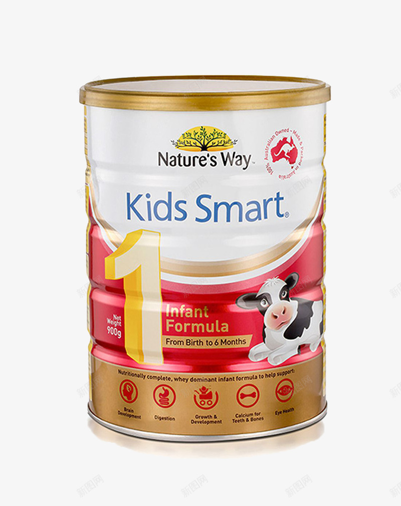 澳洲佳思敏婴幼儿奶粉1段png免抠素材_新图网 https://ixintu.com Kids Smart Way 产品实物 佳思敏 奶粉 奶粉1段 婴儿食品 婴幼儿奶粉 澳洲Natures