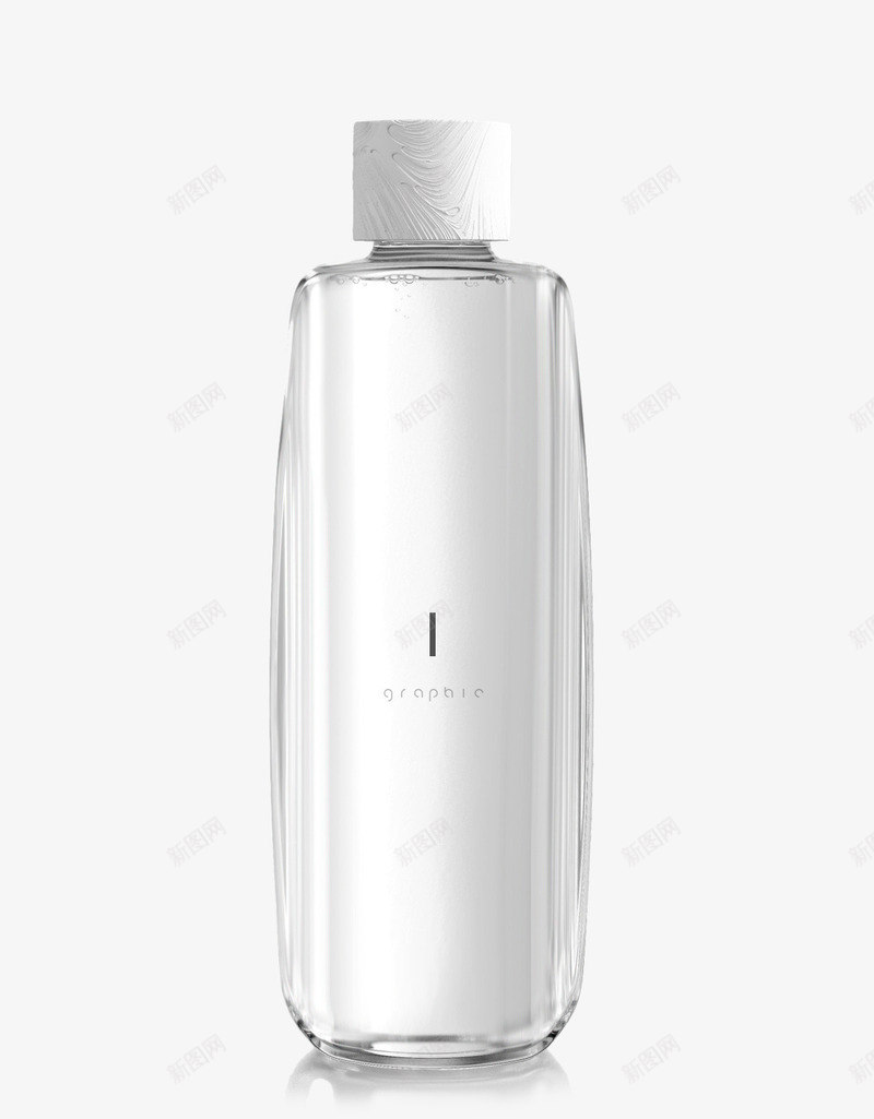 矿泉水png免抠素材_新图网 https://ixintu.com 产品实物 户外用品 水 水杯