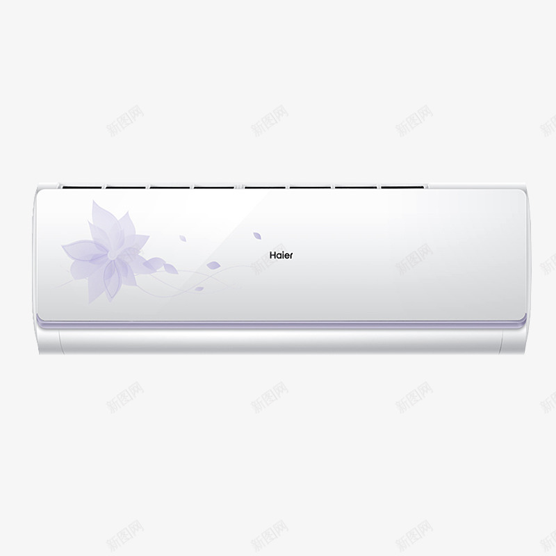 产品实物美的空调png免抠素材_新图网 https://ixintu.com 产品实物 空调 美的