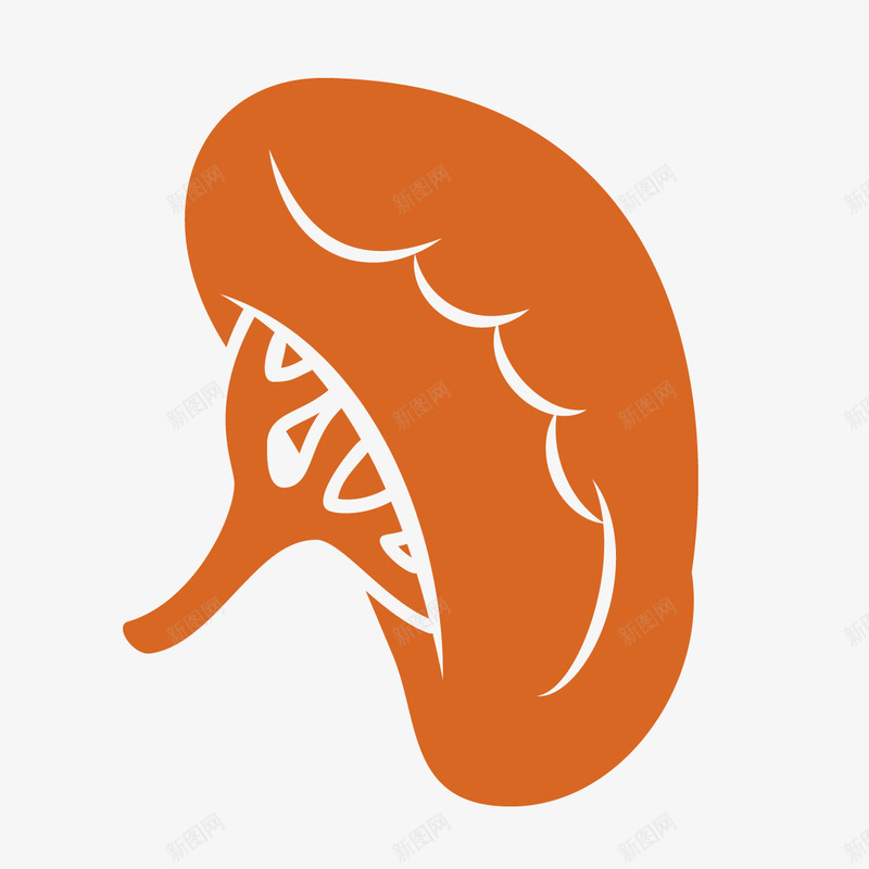 人体内脏图标png_新图网 https://ixintu.com 人体内脏 人体内脏矢量图设计 图标 彩绘 手绘 插画
