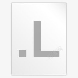 l源水晶项目图标png_新图网 https://ixintu.com L l source 源