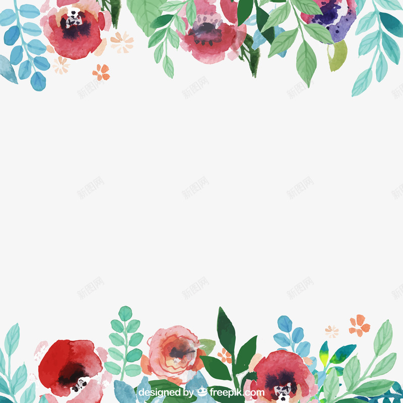 2017年手绘花边头像边框png免抠素材_新图网 https://ixintu.com 头像边框 手绘花边 手绘话 手绘边框