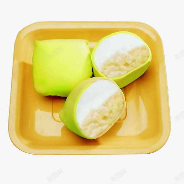 下午茶必备榴莲班戟png免抠素材_新图网 https://ixintu.com 下午茶 奶油 小吃 榴莲 榴莲班戟 水果 烘焙 班戟 美味 美食 蛋糕 西式甜品 面粉