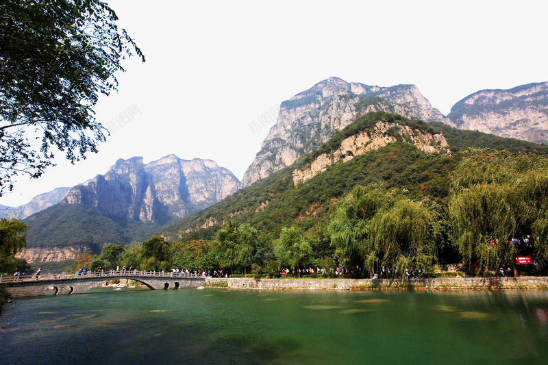 大别山唯美风景png免抠素材_新图网 https://ixintu.com 名胜古迹 图片 地方景点 大别山 实物图 摄影图 绿水 青山 风景 风景图片 高清 高清图片