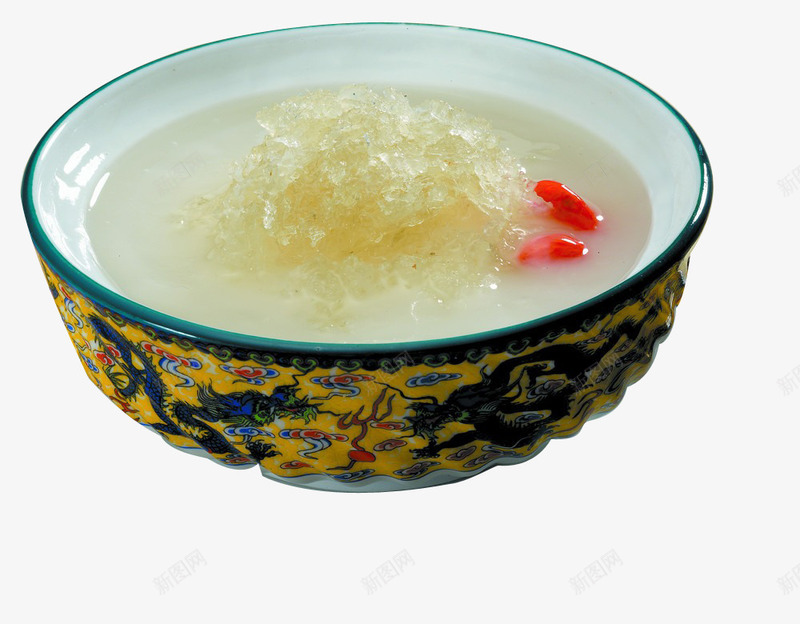 美味燕窝png免抠素材_新图网 https://ixintu.com PNG素材 产品实物 燕窝 美味