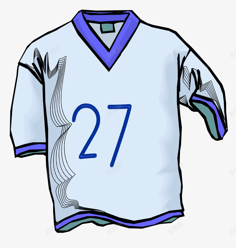 27号T恤png免抠素材_新图网 https://ixintu.com T恤 卡通服装 彩色衣服 服装 服装设计 棉质 蕾丝 衣服 衣服材质 裙子