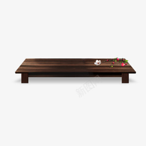 古代矮桌和花枝png免抠素材_新图网 https://ixintu.com 古代 矮桌 花枝